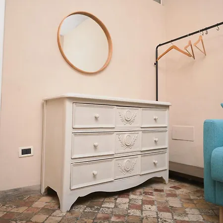 Luoulou Per 2 Persone Appartement