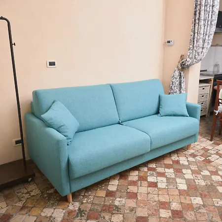 Luoulou Per 2 Persone Appartement *