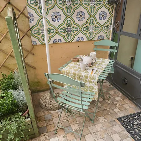 Luoulou Per 2 Persone Appartement