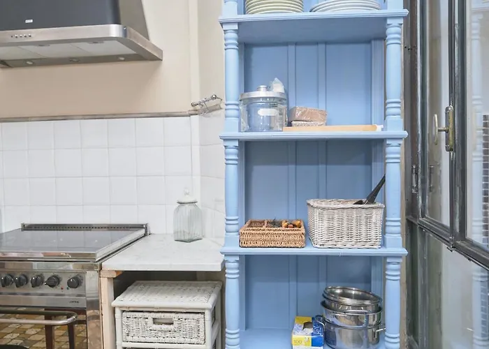 Appartement Luoulou Per 2 Persone Viareggio