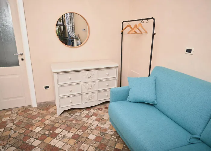 Luoulou Per 2 Persone Appartement *