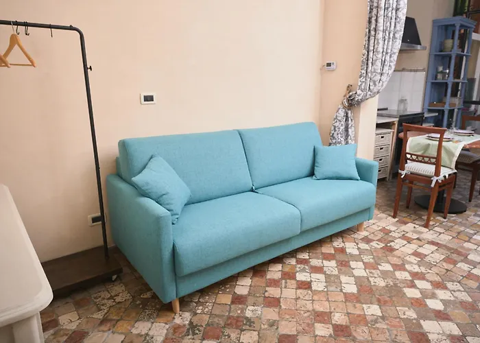 Luoulou Per 2 Persone Appartement *