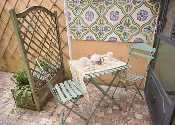 Luoulou Per 2 Persone Appartement Viareggio