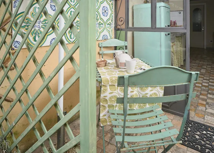 Appartement Luoulou Per 2 Persone