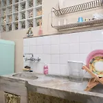 Luoulou Per 2 Persone Appartement *