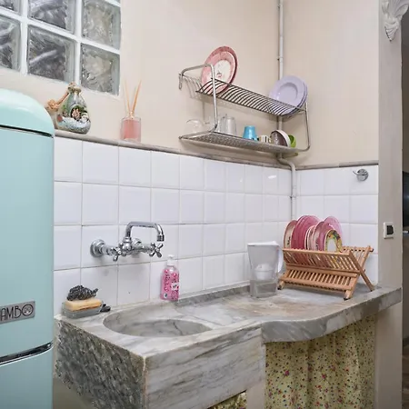 Daire Luoulou Per 2 Persone *