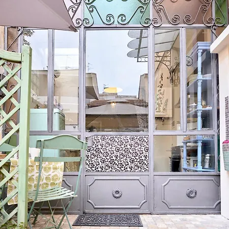 Luoulou Per 2 Persone * Виареджо