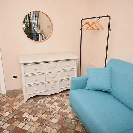 Luoulou Per 2 Persone Апартаменты *