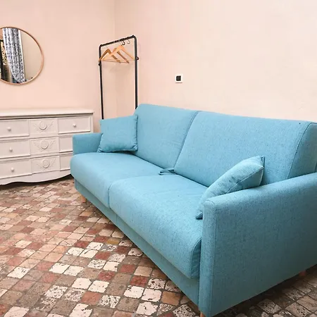 Luoulou Per 2 Persone Апартаменты