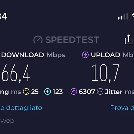 Luoulou Per 2 Persone Daire