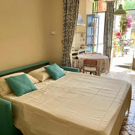 Luoulou Per 2 Persone Apartment