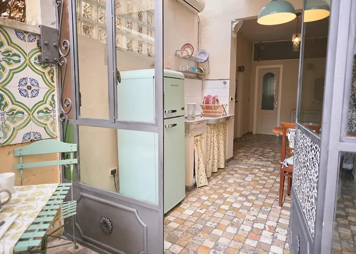 Luoulou Per 2 Persone * Виареджо