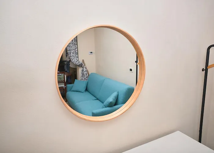 Luoulou Per 2 Persone Виареджо