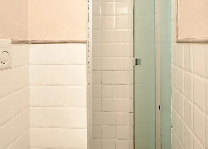 Luoulou Per 2 Persone Апартаменты