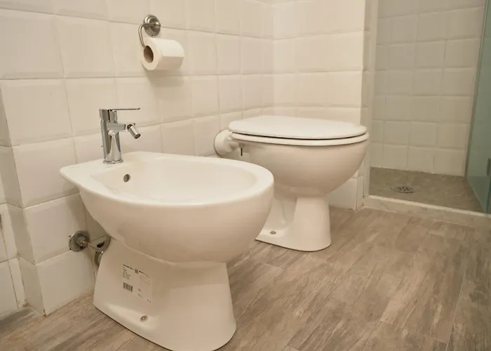 Luoulou Per 2 Persone Виареджо