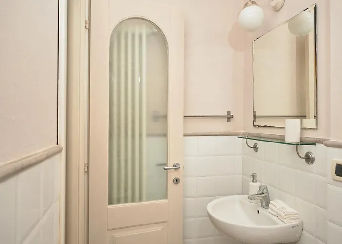 Luoulou Per 2 Persone Apartment