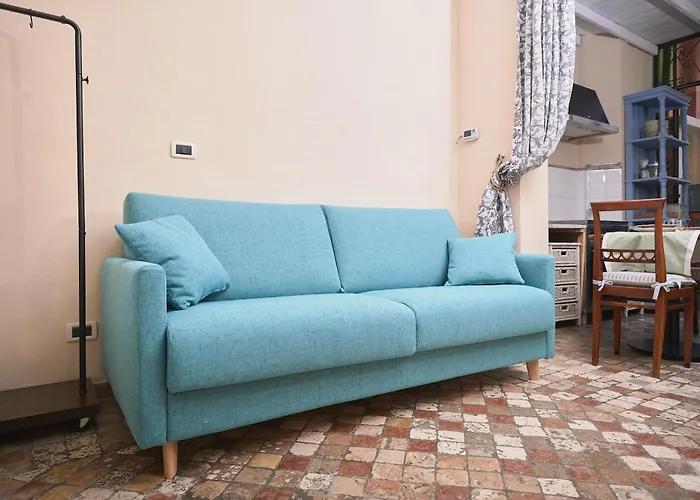 Luoulou Per 2 Persone * Viareggio