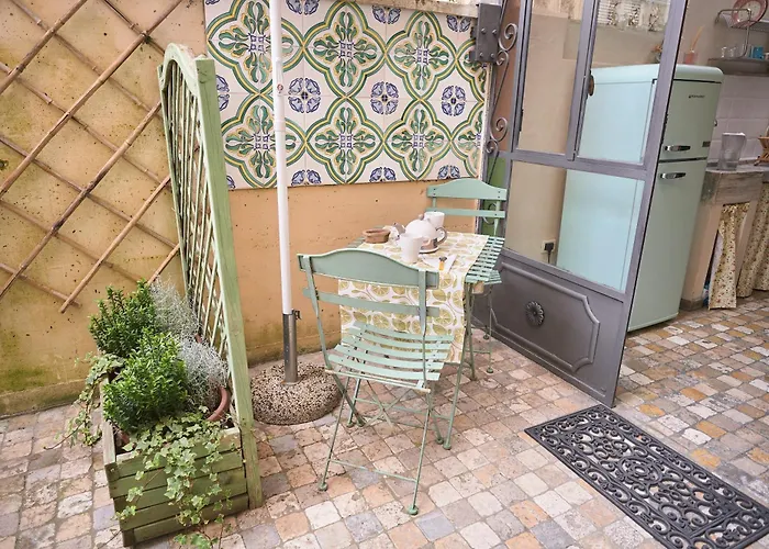 Luoulou Per 2 Persone *