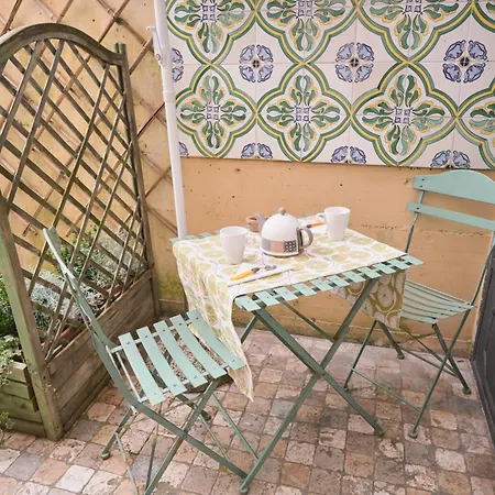 Luoulou Per 2 Persone Apartamento Viareggio