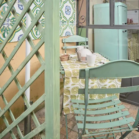 Apartamento Luoulou Per 2 Persone